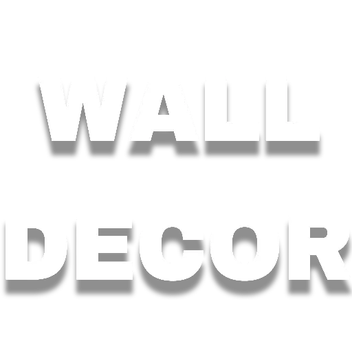 Wall Décor