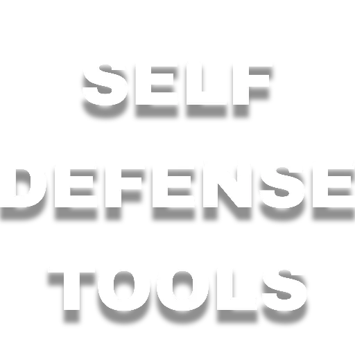 Self Defence Tools