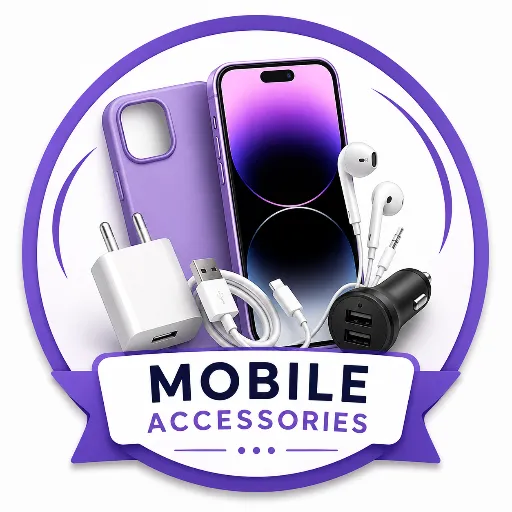Mobile Accessories