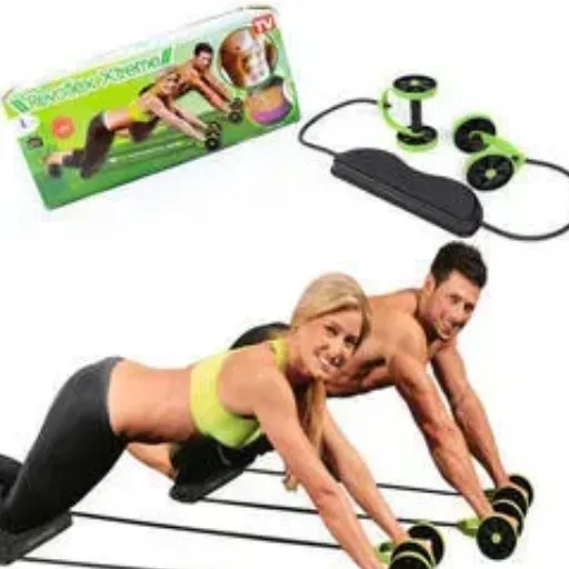 Exercise Iteams