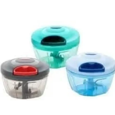 hand chopper blender