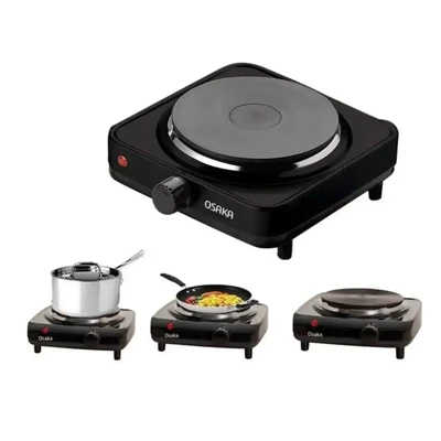 Osaka Electric Stove