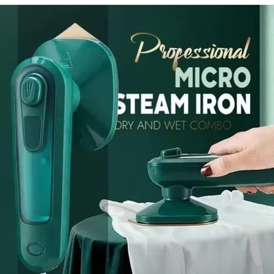 ELectric Mini Travel Iron