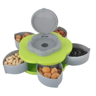 Smart candy box