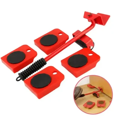 Furniture moving tools