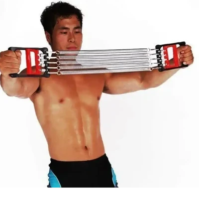Chest expender Spring