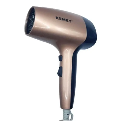 Kemey Km-6836 Hair Dryer