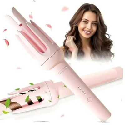 Automatic hair curler Model RD-2118