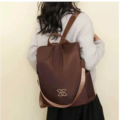 Women Large Capacity Outdor Tote Bag