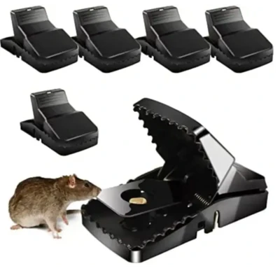 Super Powerful Mouse Trap Rat Trap