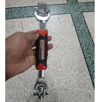 360 digree Smart Ranger