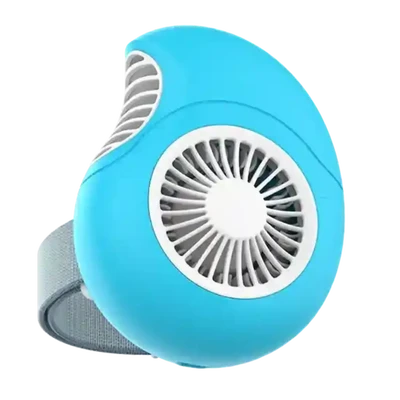 Coplax rechargeable mini hand fan