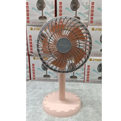 Jysuper Jy-2218 Rechargble fan