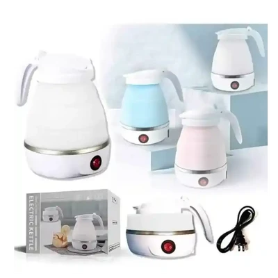 Electric Folding Mini kettle