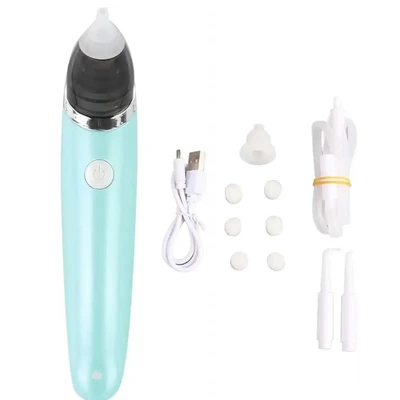 Baby Nasal Aspirator