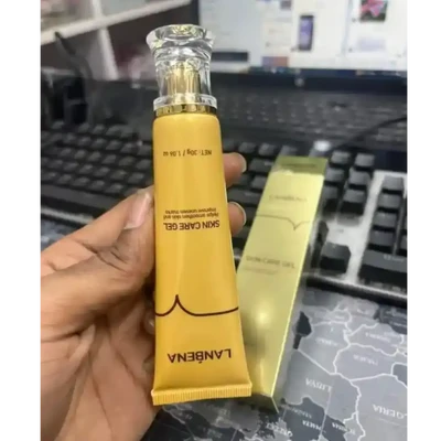 Lanbena TCM Scar And Acne Mark Removal Cream