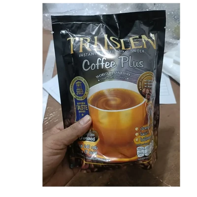 Truslen Coffee Plus