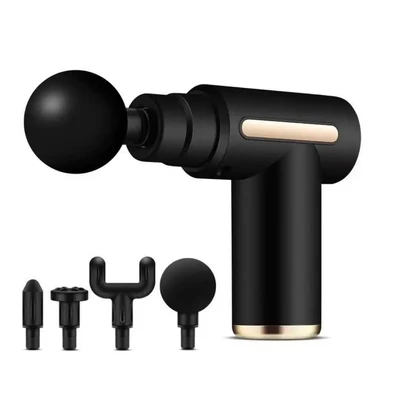 DEEP TISSUE THERAPY MINI MASSAGER