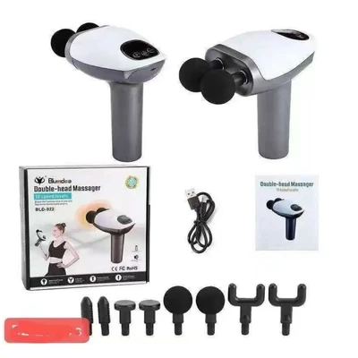 New Double Head massager model -BLD -922