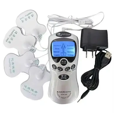 Digital tharapy machine (4 pad)