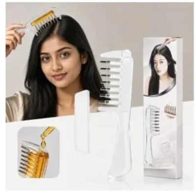 Hair Oil Applicator (চিরুনি)